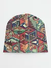 Детская шапка / Психоделика