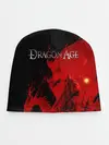 Детская шапка / Dragon Age
