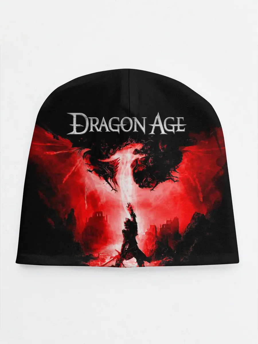 Детская шапка / Dragon Age