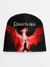 Детская шапка / Dragon Age