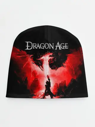 Детская шапка / Dragon Age