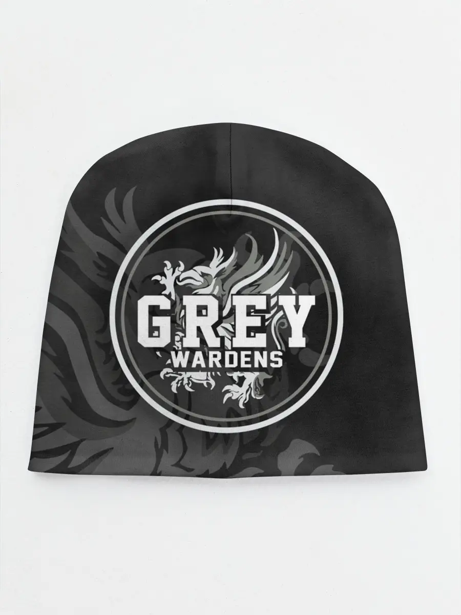 Детская шапка / Dragon Age