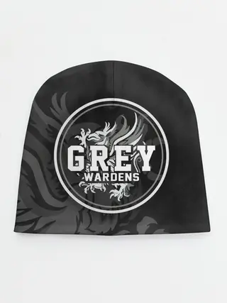 Детская шапка / Dragon Age