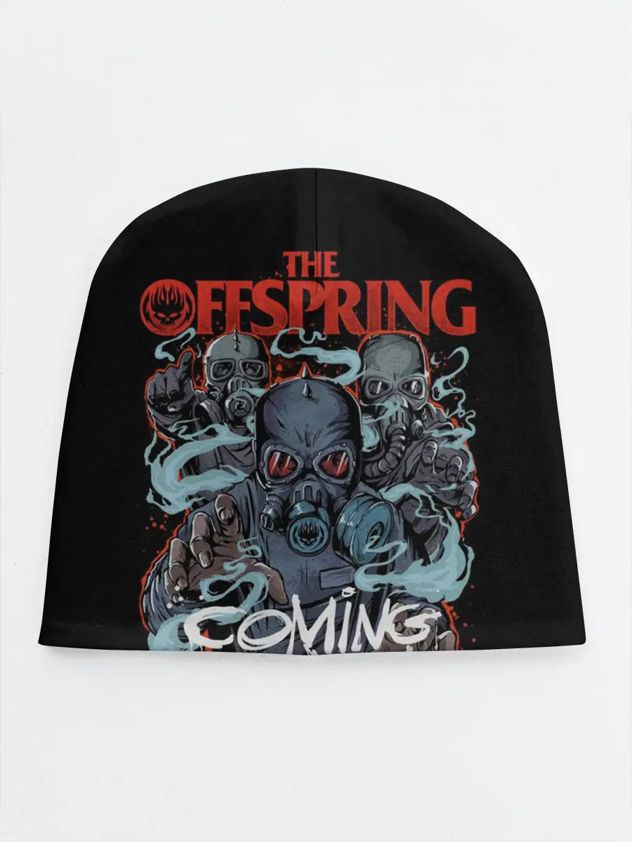 Детская шапка / Offspring