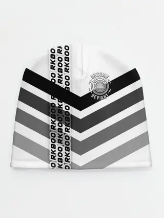 Детская шапка / RK800 become deviant