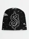 Детская шапка / Slipknot.