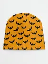 Детская шапка / Happy Halloween
