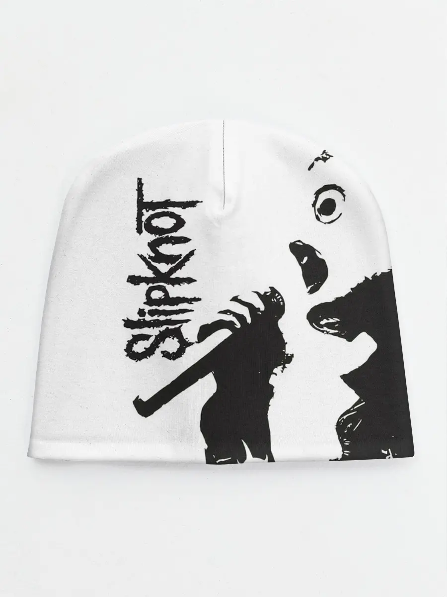 Детская шапка / Slipknot.