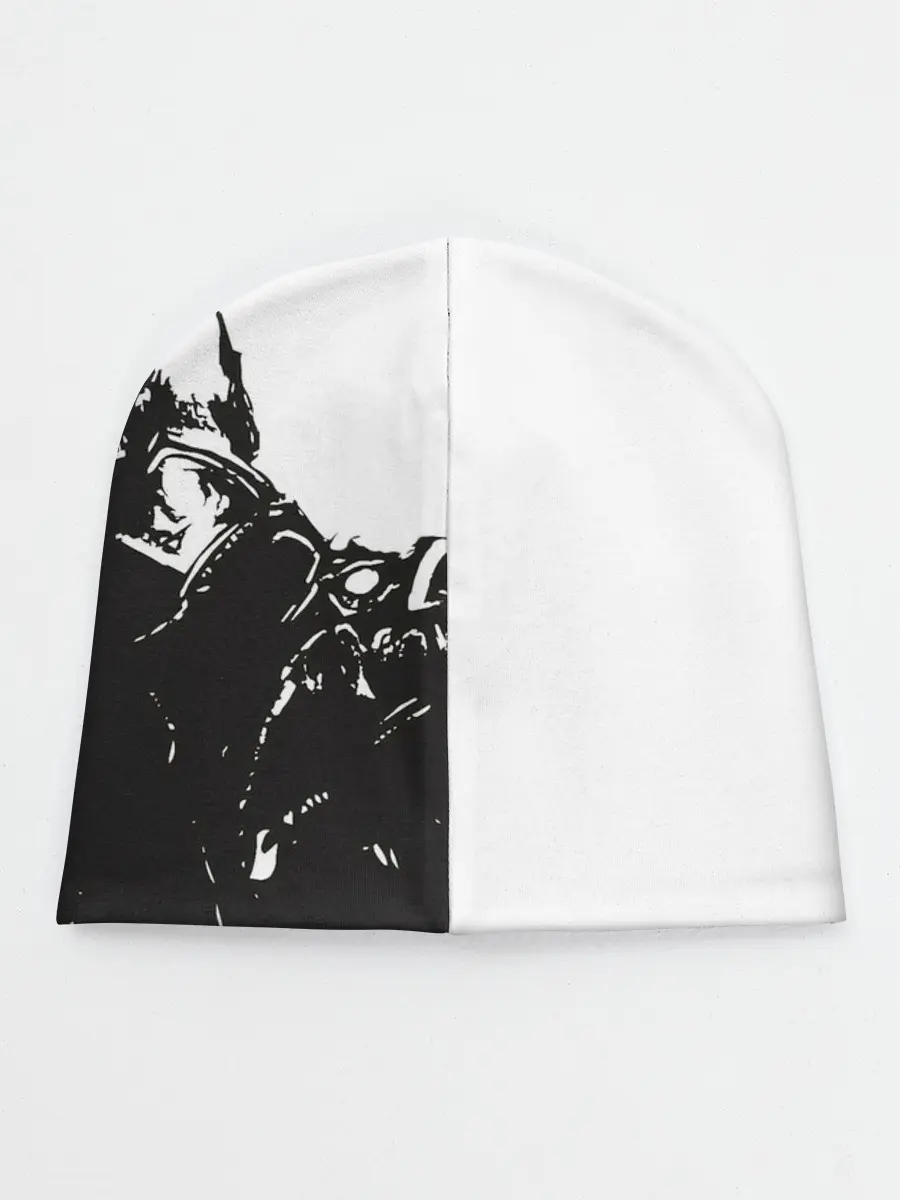 Детская шапка / Slipknot.