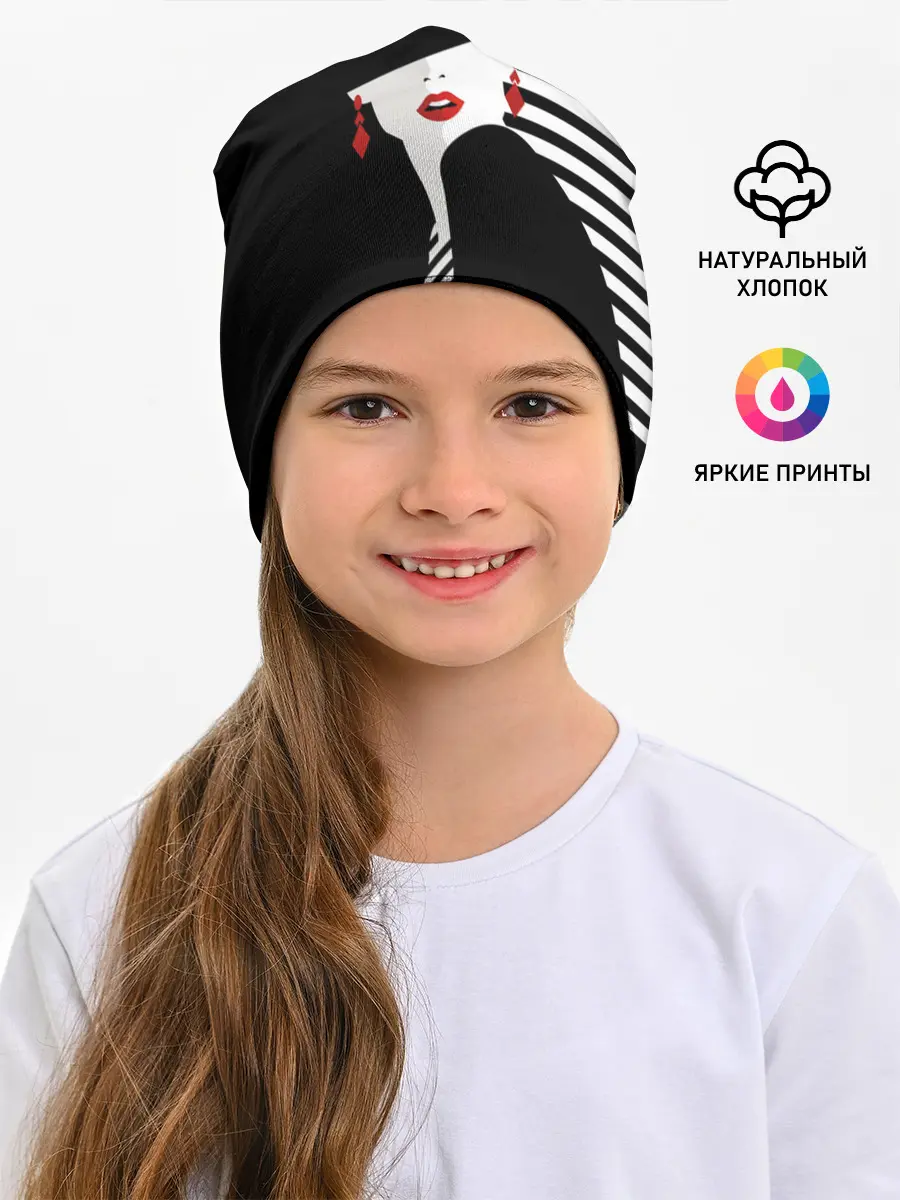 Детская шапка / Fashion