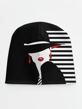 Детская шапка / Fashion