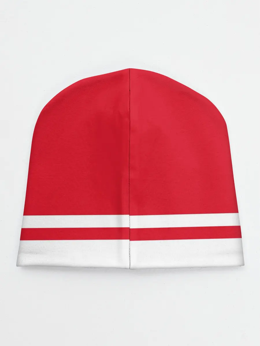 Детская шапка / Хоккейный Болельщик СССР