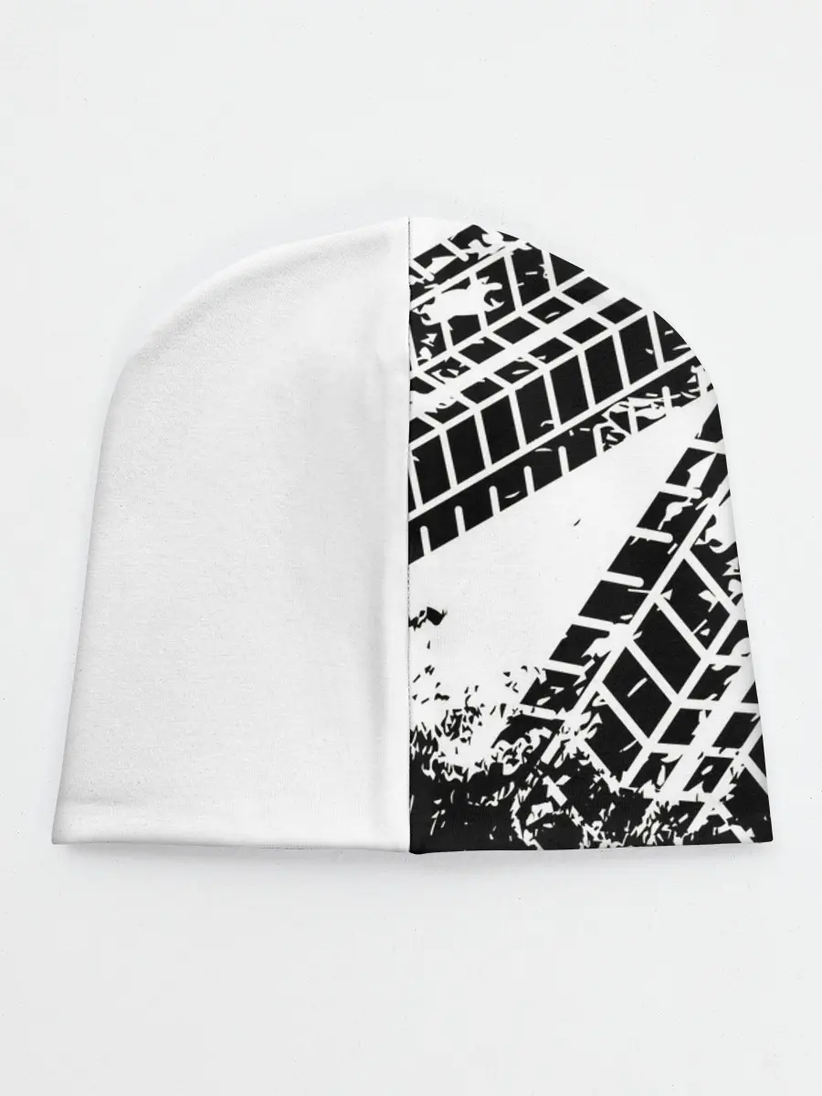 Детская шапка / Mitsubishi