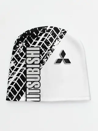 Детская шапка / Mitsubishi