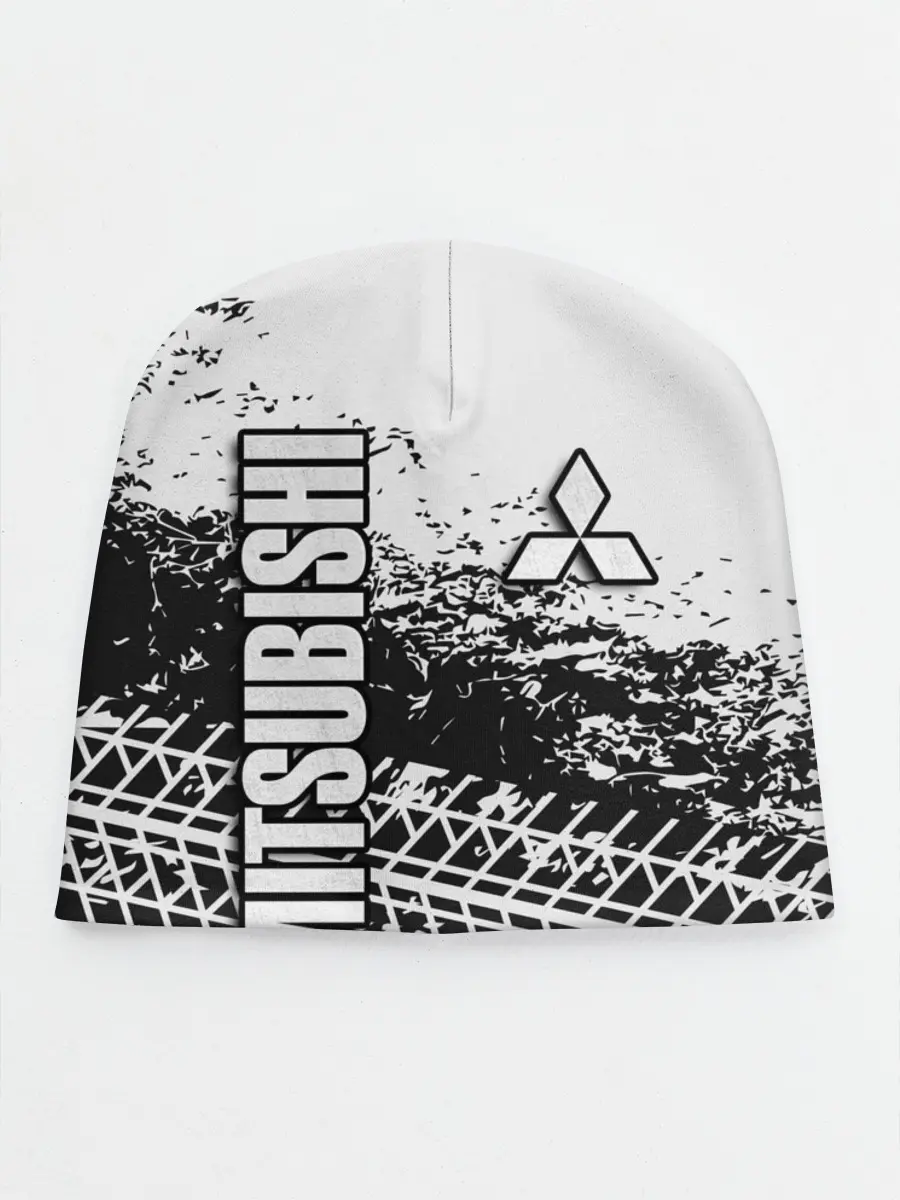 Детская шапка / Mitsubishi