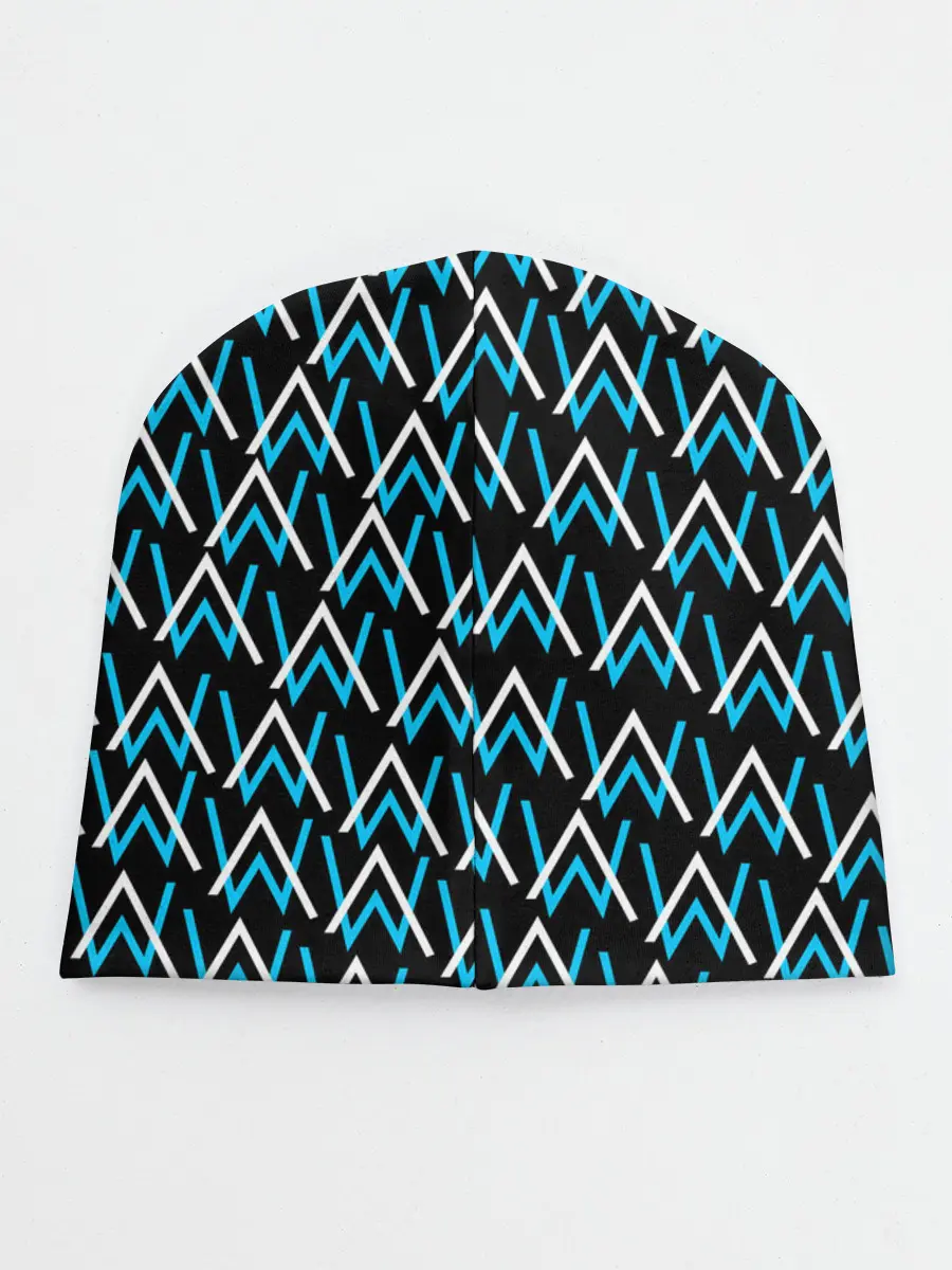 Детская шапка / ALAN WALKER