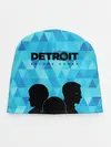 Детская шапка / Detroit: Become Human.