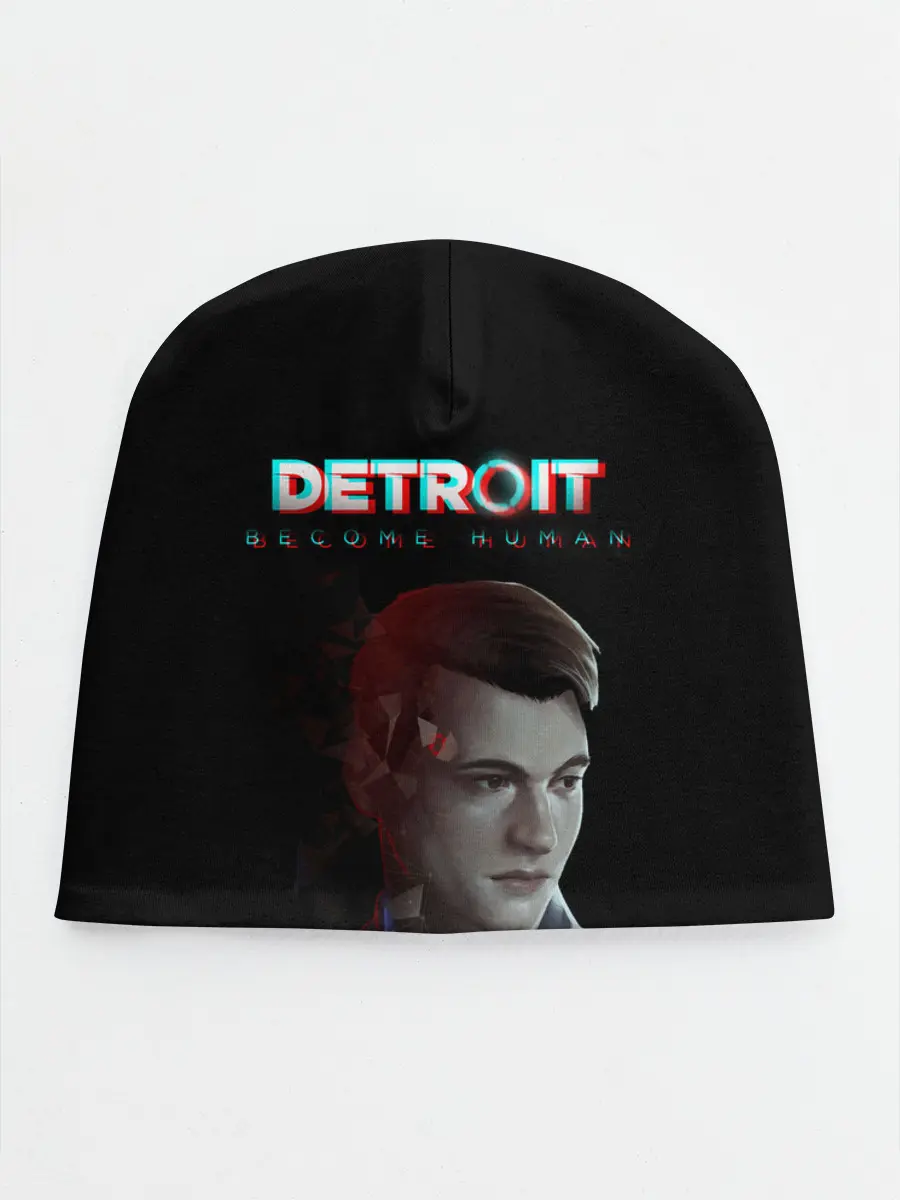 Детская шапка / Detroit: Become Human.