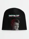 Детская шапка / Detroit: Become Human.