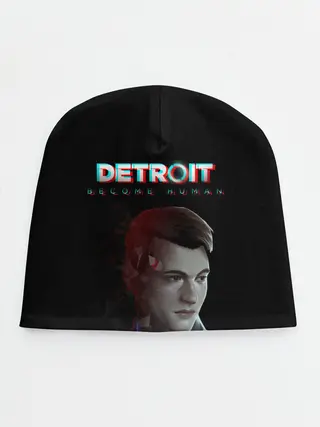 Детская шапка / Detroit: Become Human.