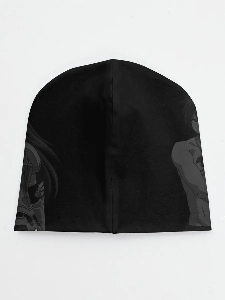 Детская шапка / Fairy Tail, Нацу