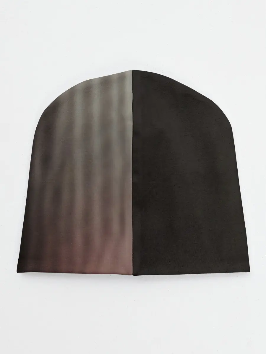 Детская шапка / Салли Кромсалли