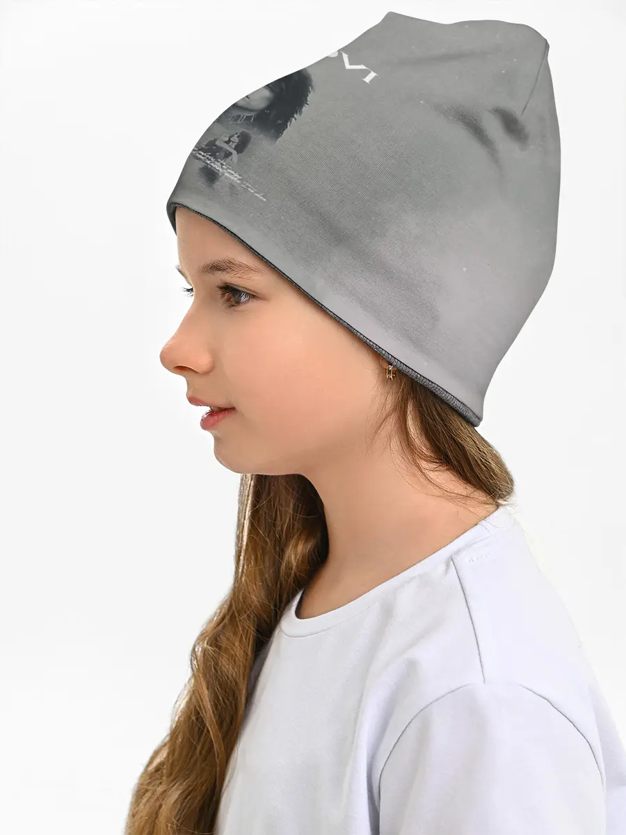 Детская шапка / Bon Jovi