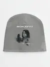 Детская шапка / Bon Jovi