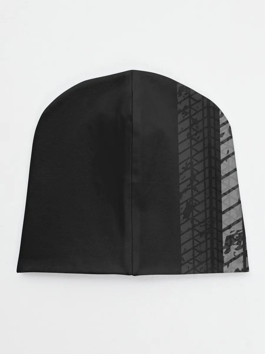 Детская шапка / BMW