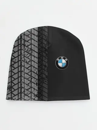 Детская шапка / BMW