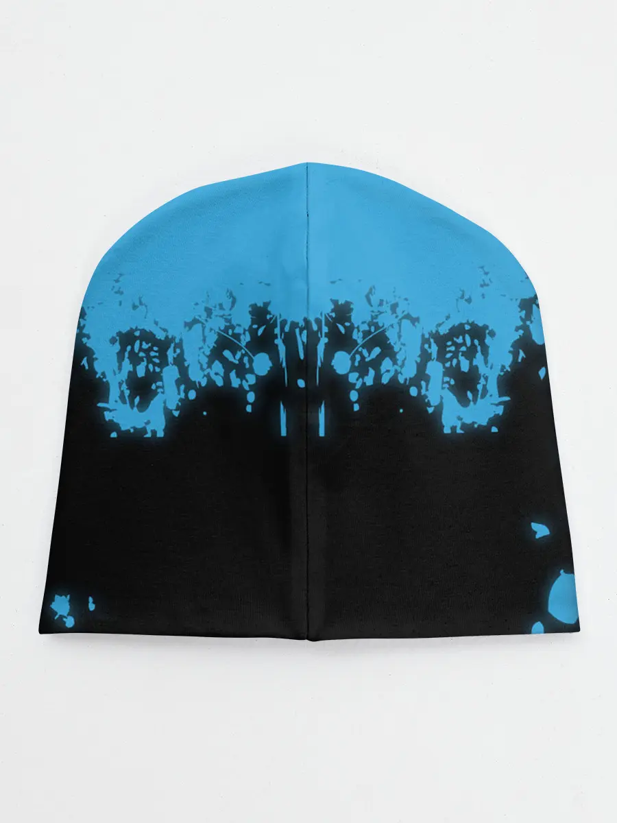 Детская шапка / Detroit: Become Human.