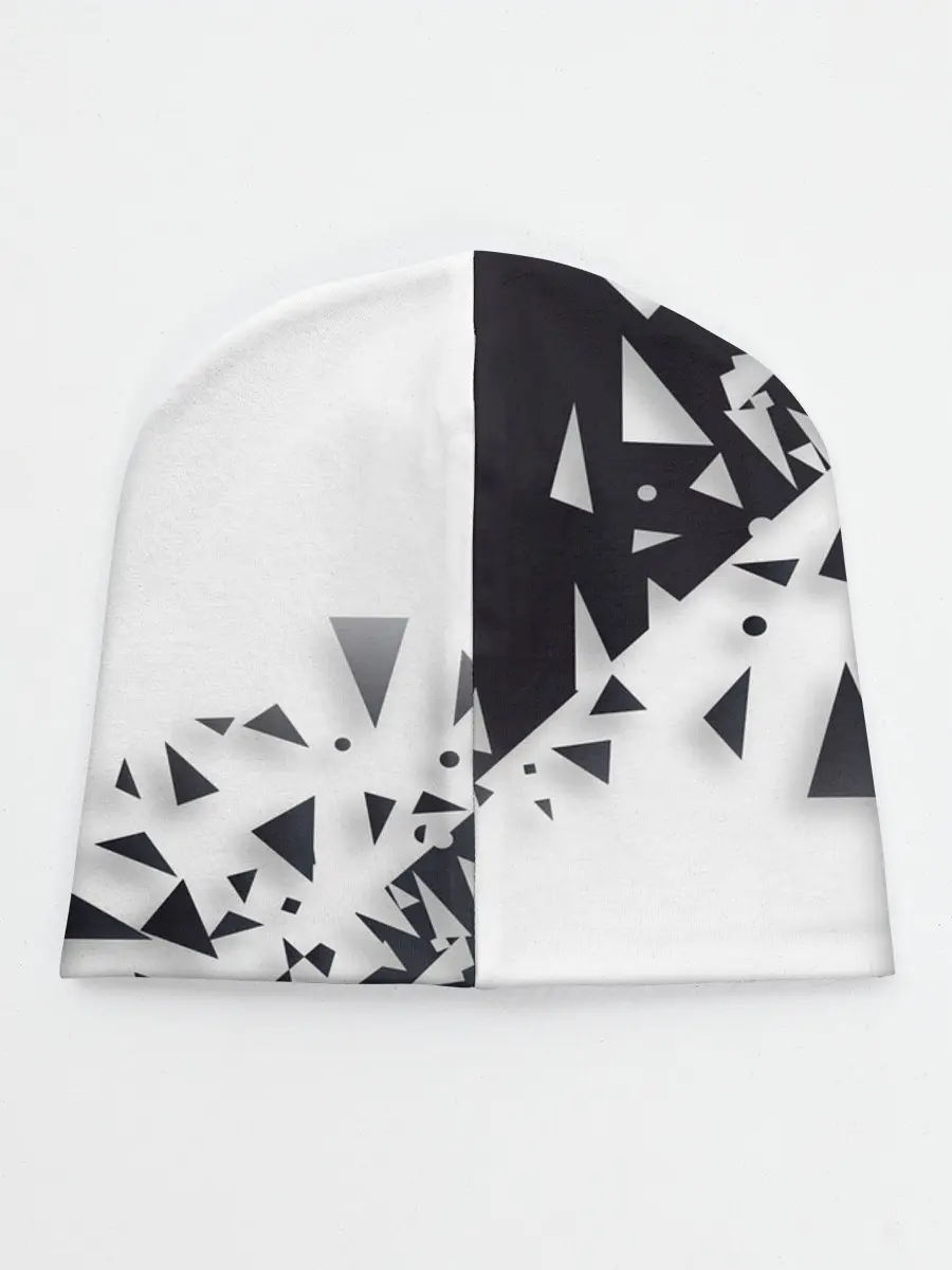 Детская шапка / Juventus