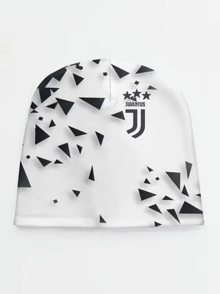 Детская шапка / Juventus
