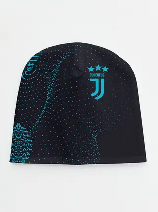 Детская шапка / Juventus