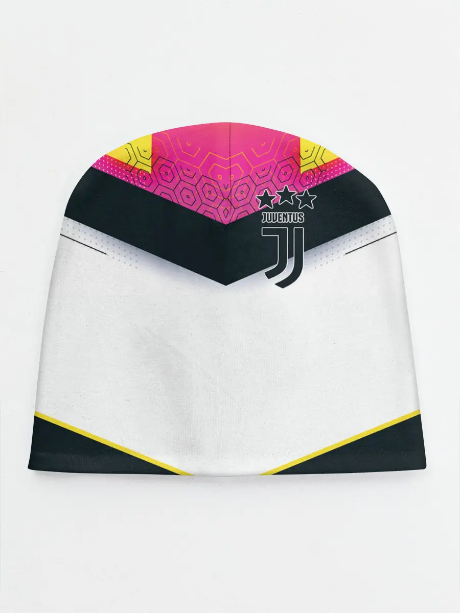 Детская шапка / Juventus