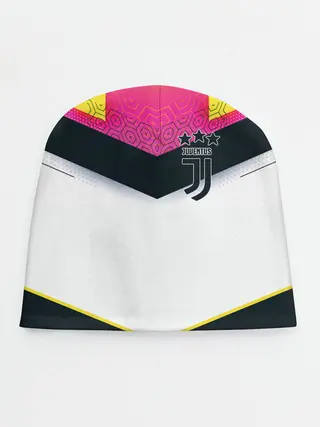 Детская шапка / Juventus
