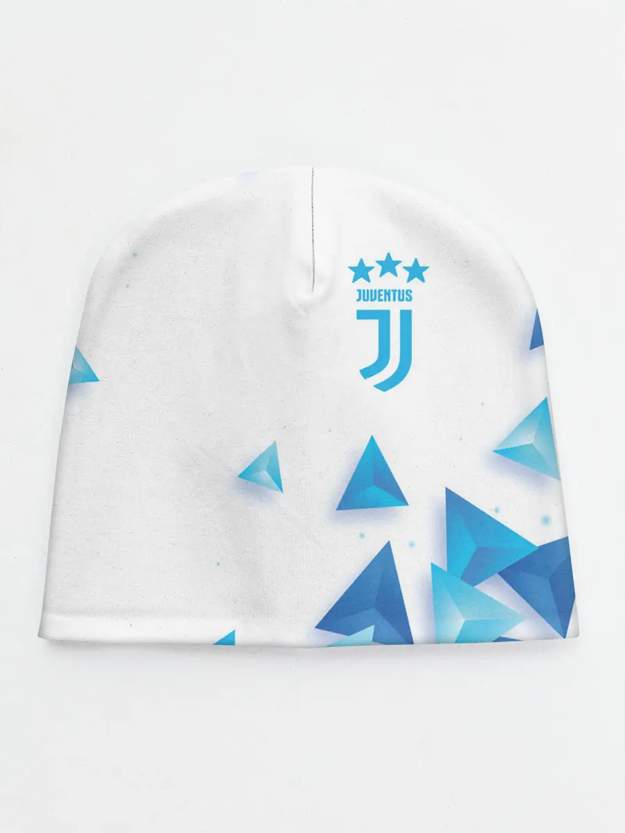 Детская шапка / Juventus