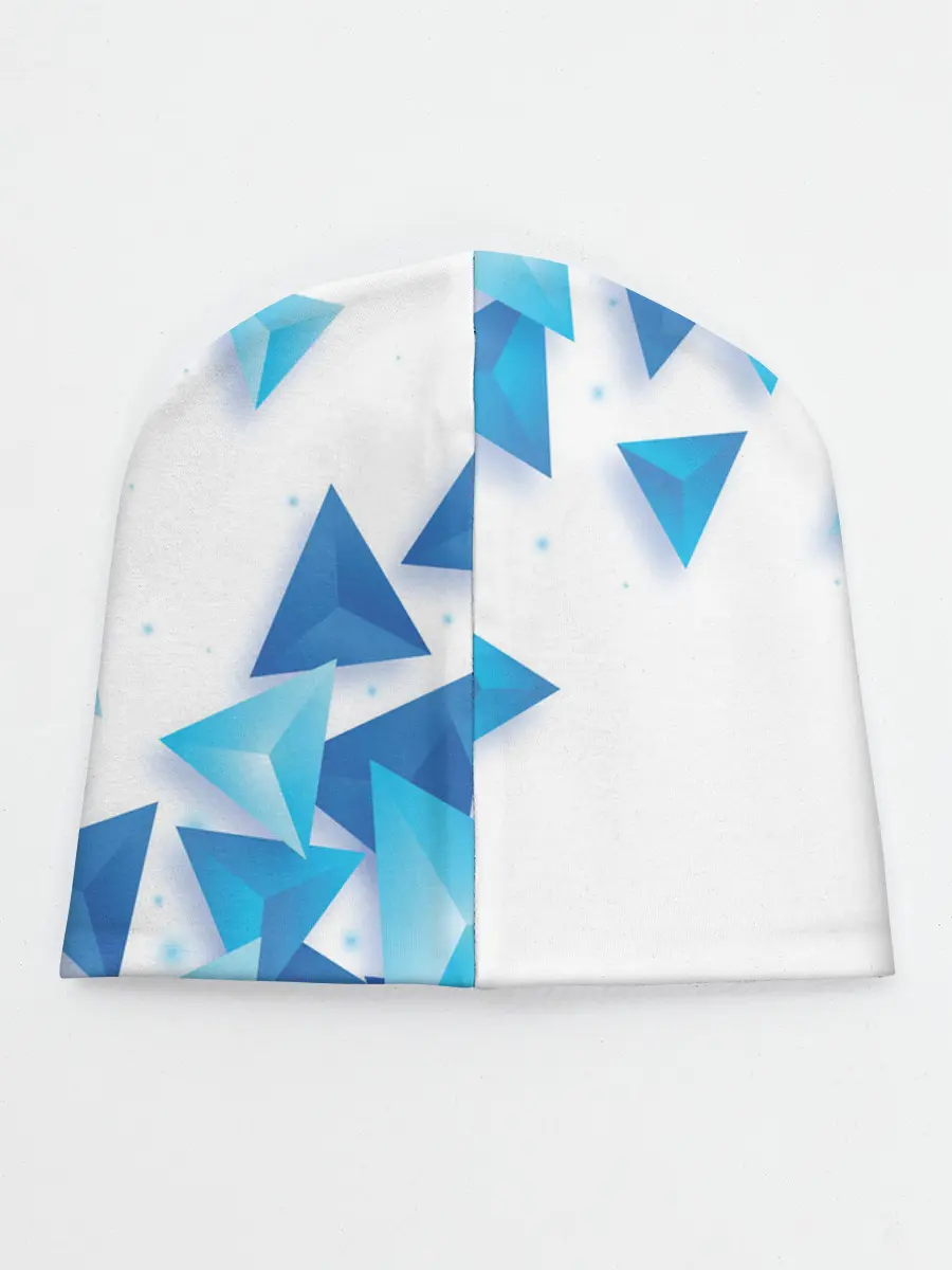 Детская шапка / Juventus