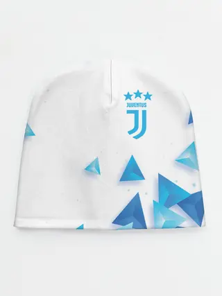 Детская шапка / Juventus