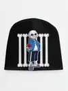 Детская шапка / Undertale
