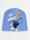 Детская шапка / GET DUNKED