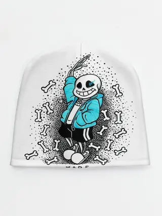 Детская шапка / Made of love