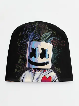 Детская шапка / M