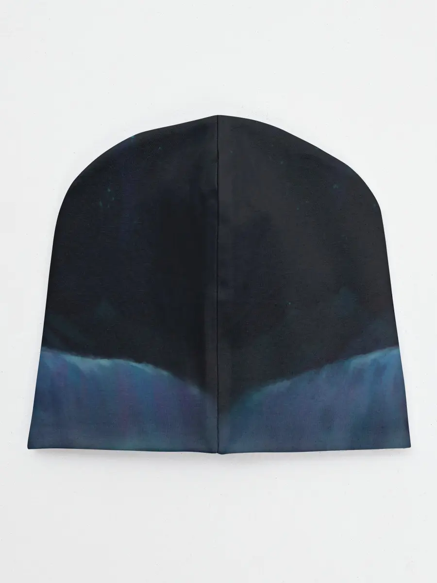 Детская шапка / undertale