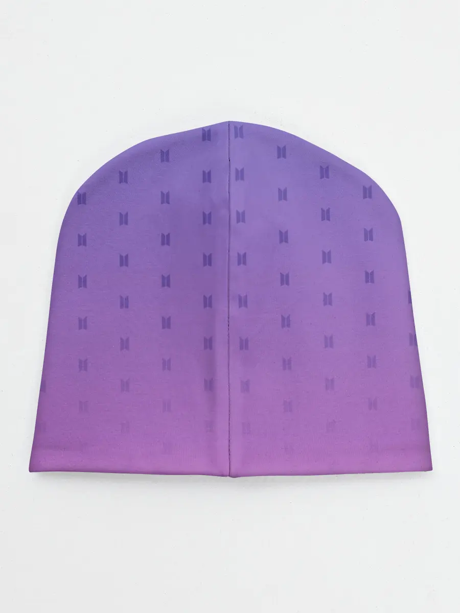 Детская шапка / K-POP BTS