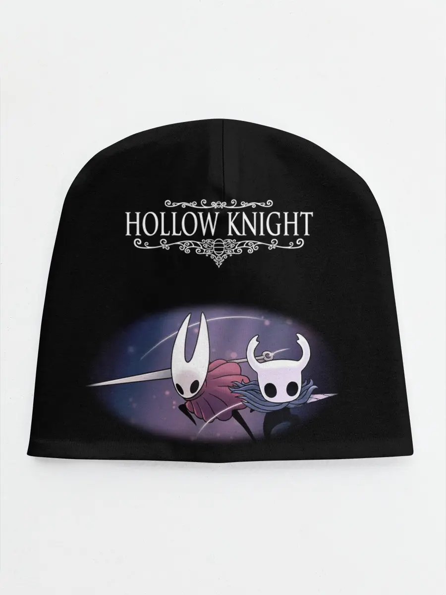Детская шапка / Hollow Knight.
