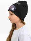 Детская шапка / Hollow Knight.