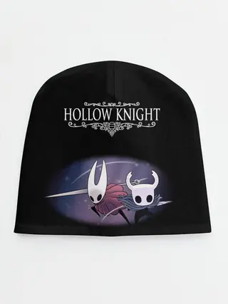 Детская шапка / Hollow Knight.