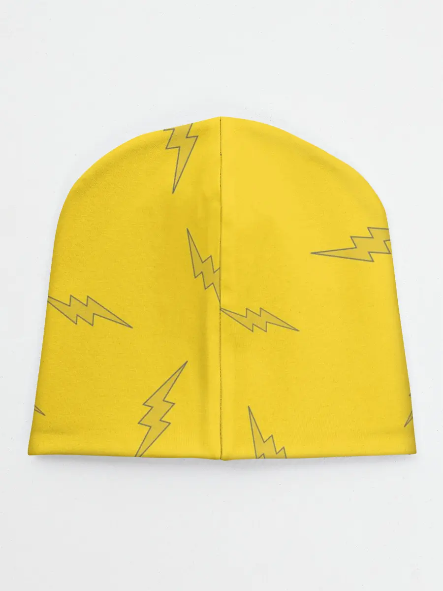 Детская шапка / Ля какая цаца