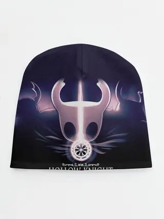Детская шапка / Hollow Knight
